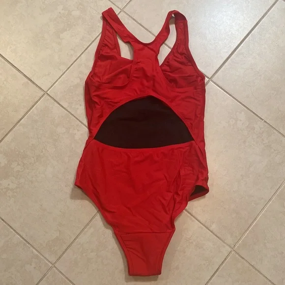 Ruby Love Period Bathing Suit - Picture 2 of 5